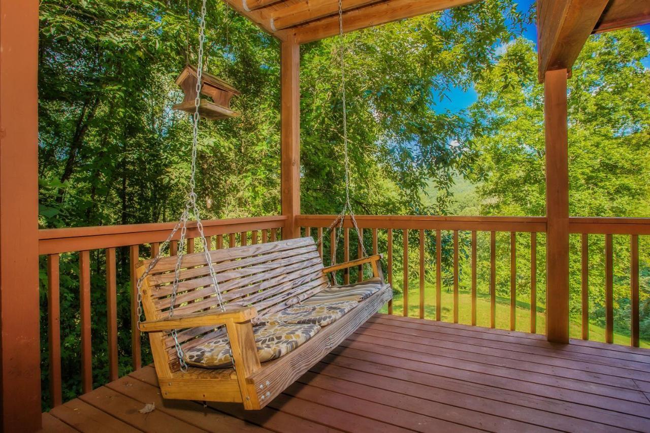 The Nuthouse Ii, Pool Table, Wifi, 1089 Free Tickets Each Paid Day, Dollywood And More Sevierville Extérieur photo